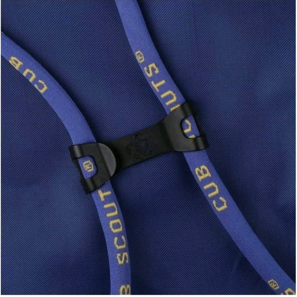 Cub Scouts Sackpack Drawstring bag - Picture 11 of 12